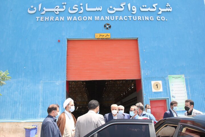 همزمان با افتتاح ایستگاه‌های مترو باید قطار وارد خطوط شود
