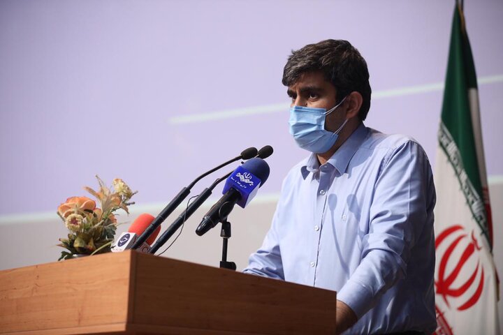 کنترل و مهار آتش سوزی پالایشگاه ری در ۳ ساعت یک رکورد محسوب می شود