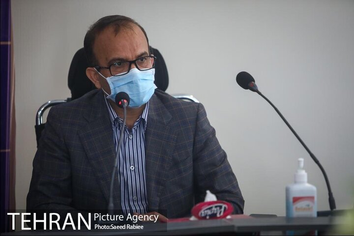 ۱۳ هزار نفر از کارکنان شهرداری تهران واکسینه شدند