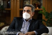 زیرگذر گلوبندک کیفیت پیاده راه پانزده خرداد را ارتقاء می دهد
