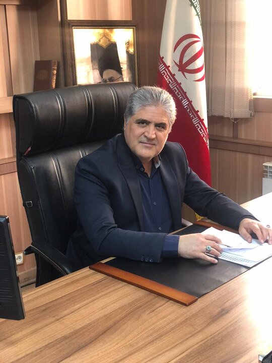 بهسازی معابر شهری برای تسهیل تردد شهروندان در منطقه ۱۷