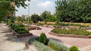 بهره‌برداری از فاز نخست دهکده ۱۴ هکتاری محیط زیست در جنوب تهران تا پایان سال