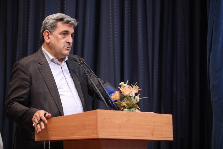 گزارش عملکرد مدیریتی شهردار سابق تهران به شهروندان
