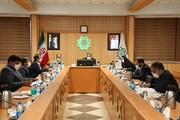 موافقت کمیسیون ماده پنج با احداث مجموعه آزمایشگاهی کنترل کیفیت هوای شهر تهران
