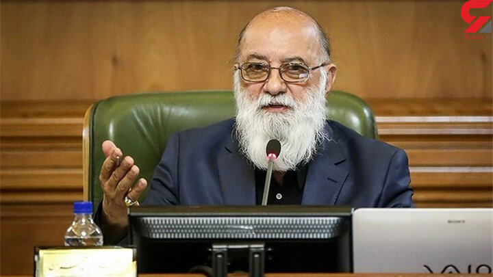 توضیحات مهندس چمران از روند انتخاب سرپرست و شهردار جدید شهر تهران