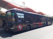 تمهیدات اتوبوسرانی تهران برای کنکور ۱۴۰۲