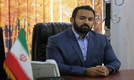 اقدامات منطقه ٧ برای رفع آبگرفتکی در معابر شهری