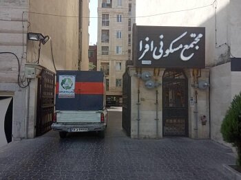 سهم ۱۸ درصدی تفکیک پسماند خشک در منطقه۲
