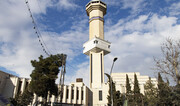 جنت آباد، بهشت تهران