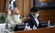 تصویب سند سیاست‌های حاکم بر تدوین بودجه سال ۱۴۰۱ شهرداری تهران