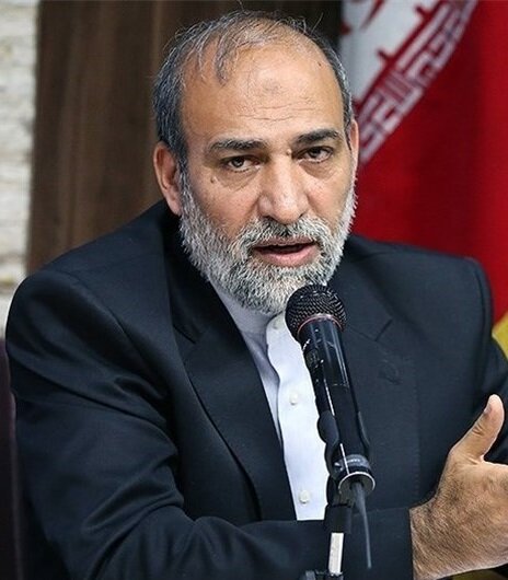 معاون برنامه‌ریزی، توسعه سرمایه انسانی و امور شورا شهرداری تهران منصوب شد