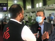 تزریق دُز سوم واکسن کرونا به کارکنان شهرداری تهران