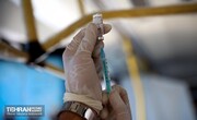 واکسیناسیون کارگران اتباع خارجی در برابر سرخک