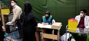 اجرای واکسیناسیون کرونا در مساجد منطقه ۱۹