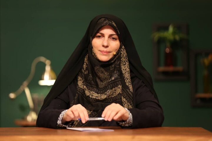 «مریم اردبیلی» مدیرکل امور بانوان شهرداری تهران شد