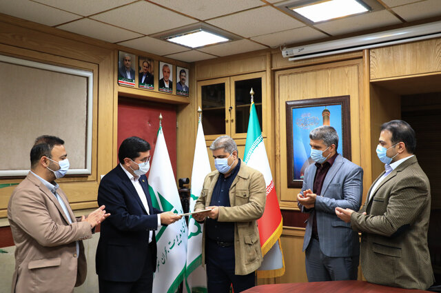  مشاور رئیس و مسئول دبیرخانه ستاد مدیریت بحران کرونا و رئیس کمیته طرح جامع امداد هوایی کلانشهر تهران منصوب شدند