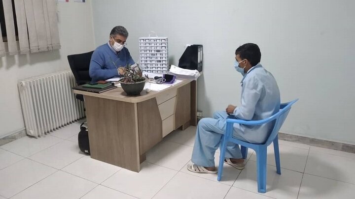  تجهیز، مناسب‌سازی و آماده سازی مددسرای منطقه ۴