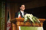 «احسان شریفی» شهردار منطقه ۵ شد+سوابق