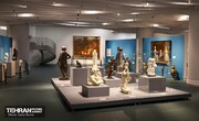 تعامل شهرداری تهران با میراث فرهنگی برای بازگشایی تمامی موزه‌ها