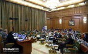 ادامه بررسی برنامه چهارم شهرداری تهران در جلسه آتی شورا