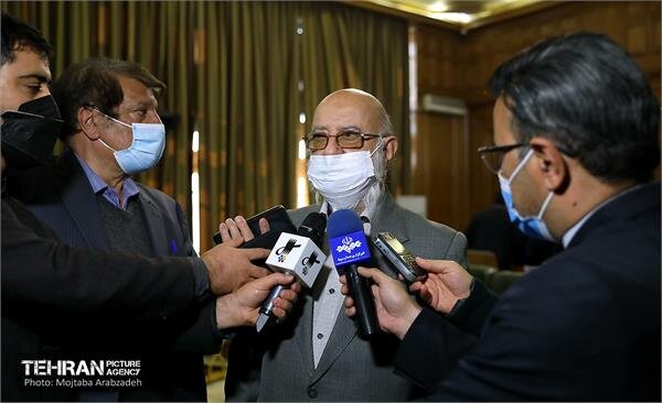 اقدامات انجام شده برای کاهش آلودگی هوای تهران ثمربخش نبوده است
