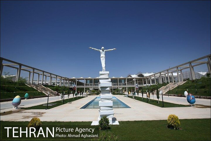 انتقال نمایشگاه بین المللی به شهر آفتاب قطعی شد