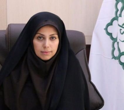 مدیرعامل شرکت خدمات اداری شهر شهرداری تهران منصوب شد