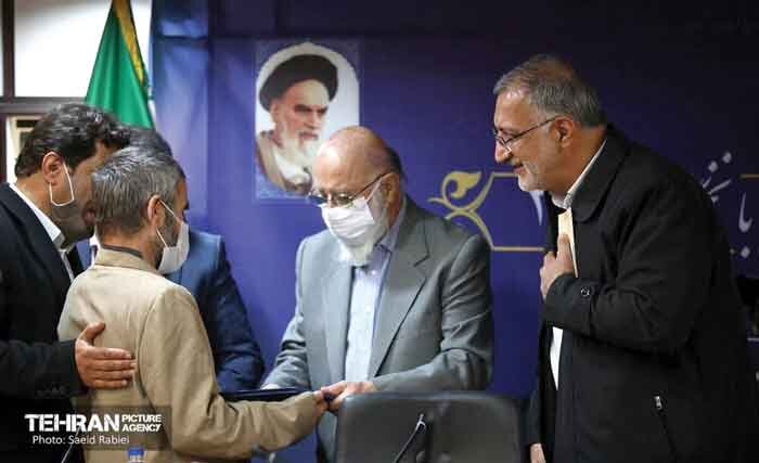 گفت‌وگو با پاکبانی که چک ۵۰۰ میلیونی را به صاحبش برگرداند/ کارگری از دره پنجشیر