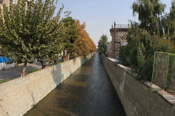 راهکارهای اجرایی برای احداث پل جدید تقاطع خیابان شهید سلیمی جهرمی 
