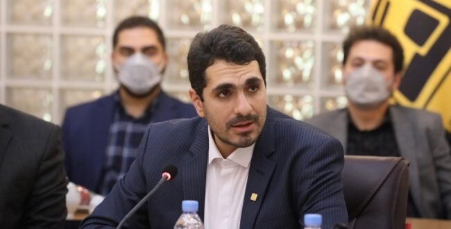 خرید قطعات مترو در گروی تامین وام بانک شهر