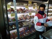 کاهش مجدد قیمت گوشت مرغ تنظیم بازار در میادین تره‌بار