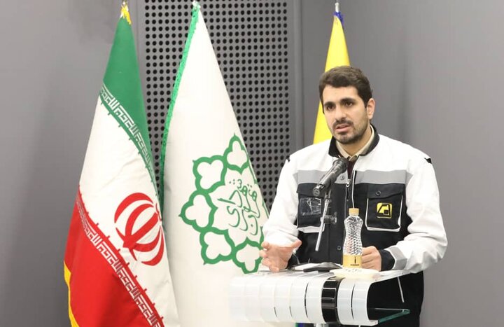 گام مهم شرکت بهره‌برداری متروی تهران برای حمایت از تولیدات داخلی