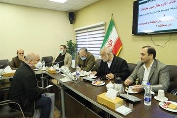 گره‌های ترافیکی تهران بدون کمک دولت باز نمی‌شود