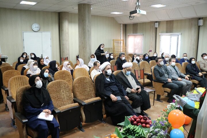 تشکیل اتاق فکر حوزه سلامت شهرداری منطقه ۹ با محوریت پرستاران