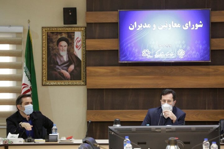 لزوم گنجاندن طرح توسعه بوستان جوانمردان در بودجه ۱۴۰۱