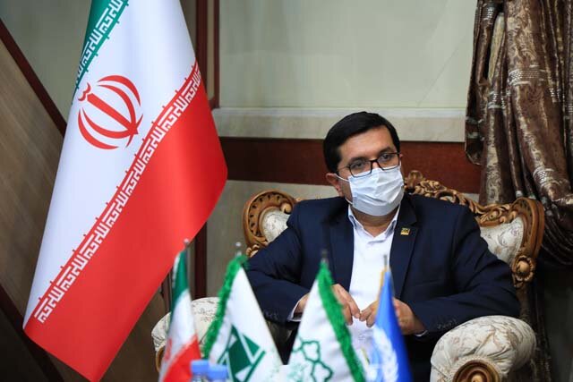 لزوم همکاری متقابل تهران و سازمان ملل در زمینه مدیریت بحران