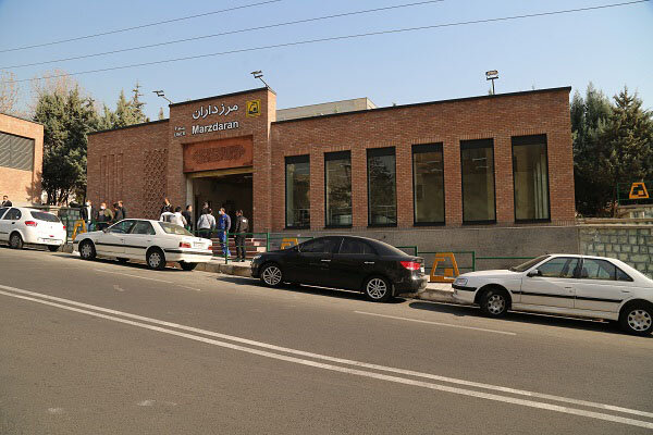 ایستگاه متروی توحید تا پایان آذر آماده بهره‌برداری می‌شود