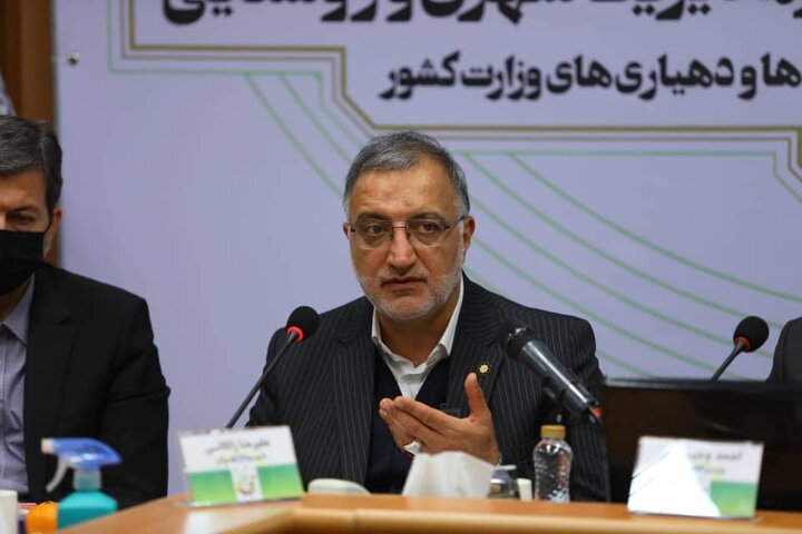 در گام دوم انقلاب نیاز به الگو شدن داریم