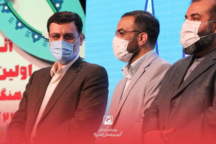 ظرفیت مناسب متروی تهران برای ترویج فرهنگ ایثار و شهادت