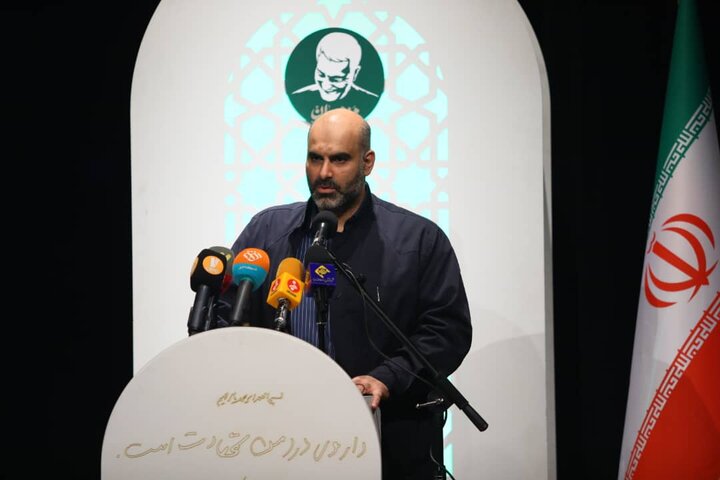 بعد از دو سال مراسم سالگرد سردار سلیمانی برگزار می‌شود/ پویش نذر حاج قاسم گسترش یابد