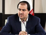 احمد صادقی به عنوان رئیس دبیرخانه شورای عالی استان‌ها منصوب شد