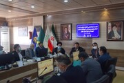 برگزاری نشست هم‌اندیشی اعضای شورای استان تهران و روسای شوراهای شهرستان‌ها