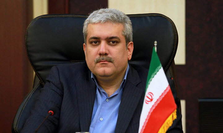 تقدیر معاون رییس جمهور از شهرداری تهران برای اکران پویش «ایران ساخت» 