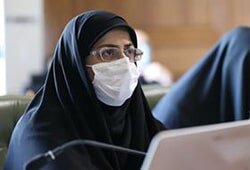 برنامه مدیریت شهری برای توسعه ورزش بانوان