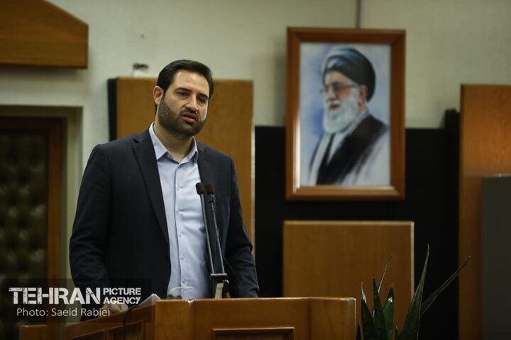 امضای تفاهم نامه اجرای آزمایشی پروانه پایش هوشمند حریق ساختمان‌های تهران/ افزایش ایمنی و استفاده از ظرفیت بخش خصوصی