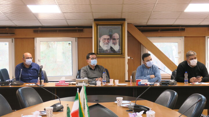 شاخص‌های ارزیابی ستادهای مدیریت بحران مناطق بررسی شد