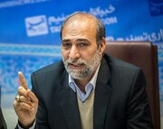 پیگیری تبدیل وضعیت نیروهای حجمی ایثارگر شهرداری تهران از سازمان اداری و استخدامی