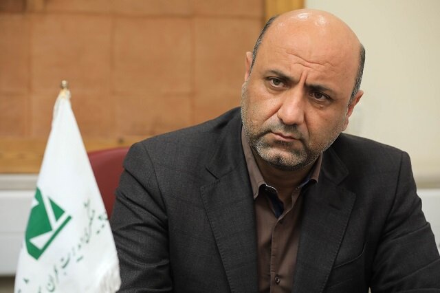 پشتیبانی از طرح پویش جهادی واکسیناسیون شهرداری تهران