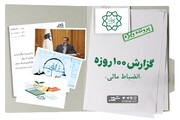 انضباط مالی چگونه در شهرداری تهران ایجاد شد؟