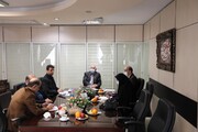همکاری سازمان پسماند و اتاق اصناف تهران برای بهبود زیست شهری